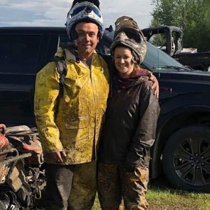 Meet your Posher, Crystal